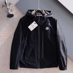 2026新品 アウター MONCLER モンクレール 春の人気セール対象新作モデル
