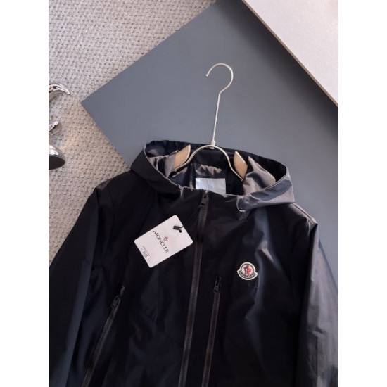 2026新品 アウター MONCLER モンクレール 春の人気セール対象新作モデル