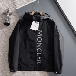 2026新品 アウター MONCLER モンクレール 春夏入荷の希少日本未展開モデル