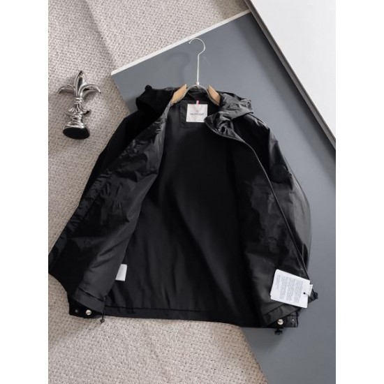 2026新品 アウター MONCLER モンクレール 春夏入荷の希少日本未展開モデル