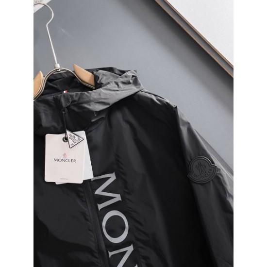 2026新品 アウター MONCLER モンクレール 春夏入荷の希少日本未展開モデル