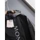 2026新品 アウター MONCLER モンクレール 春夏入荷の希少日本未展開モデル