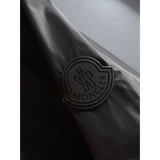 2026新品 アウター MONCLER モンクレール 春夏入荷の希少日本未展開モデル