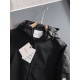 2026新品 アウター MONCLER モンクレール 抜け感際立つ都会的デザイン