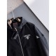 2026新品 アウター PRADA プラダ 大人の余裕漂うサマーカジュアル