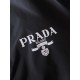 2026新品 アウター PRADA プラダ 大人の余裕漂うサマーカジュアル