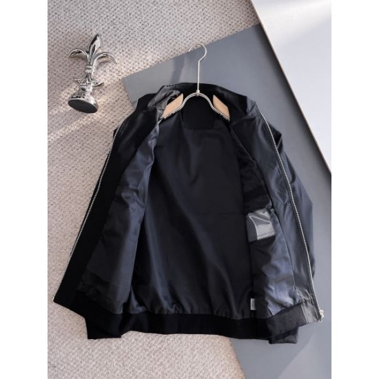 2026新品 アウター PRADA プラダ トレンド感溢れる旬顔モデル