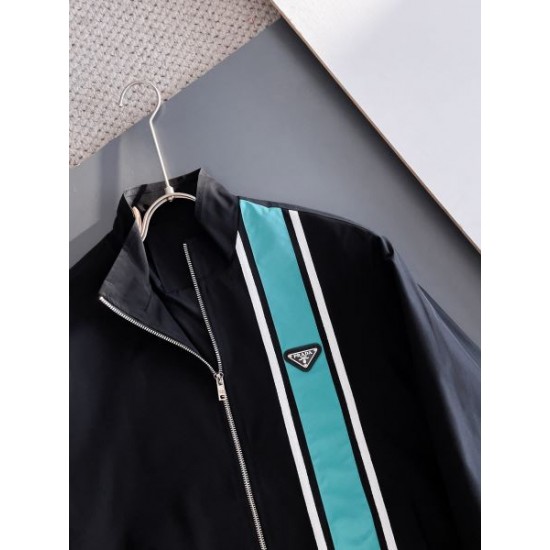 2026新品 アウター PRADA プラダ トレンド感溢れる旬顔モデル