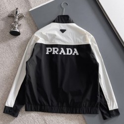 2026新品 アウター PRADA プラダ 累計売上上位の高評価モデル