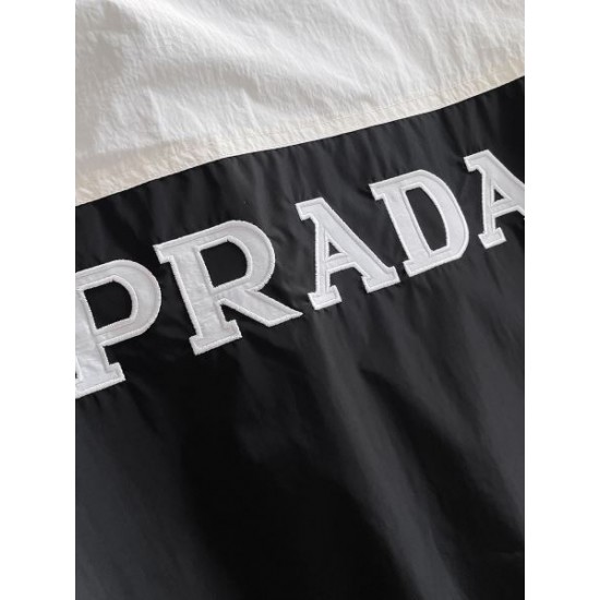 2026新品 アウター PRADA プラダ 累計売上上位の高評価モデル