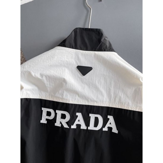 2026新品 アウター PRADA プラダ 累計売上上位の高評価モデル