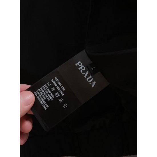 2026新品 アウター PRADA プラダ 累計売上上位の高評価モデル