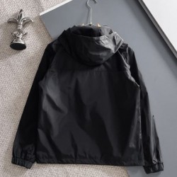 2026新品 アウター PRADA プラダ 一流の気品漂うラグジュアリーモデル