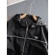 2026新品 アウター PRADA プラダ 一流の気品漂うラグジュアリーモデル