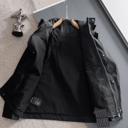 2026新品 アウター PRADA プラダ セレブ愛用の春夏新作注目モデル
