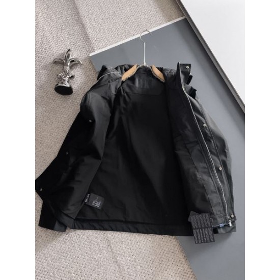 2026新品 アウター PRADA プラダ セレブ愛用の春夏新作注目モデル