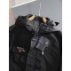 2026新品 アウター PRADA プラダ セレブ愛用の春夏新作注目モデル