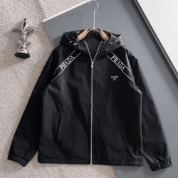 2026新品 アウター PRADA プラダ 春夏入荷の完売必至マストバイアイテム