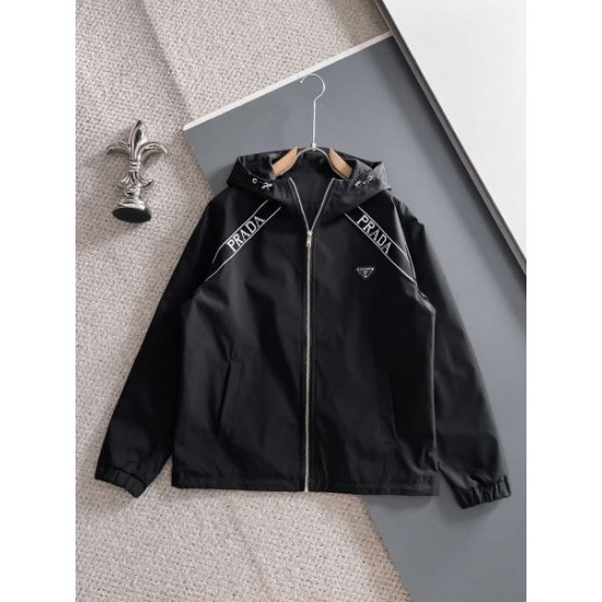 2026新品 アウター PRADA プラダ 春夏入荷の完売必至マストバイアイテム