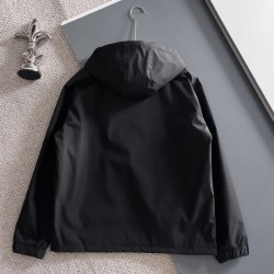 2026新品 アウター PRADA プラダ 春夏入荷の完売必至マストバイアイテム