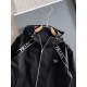 2026新品 アウター PRADA プラダ 春夏入荷の完売必至マストバイアイテム