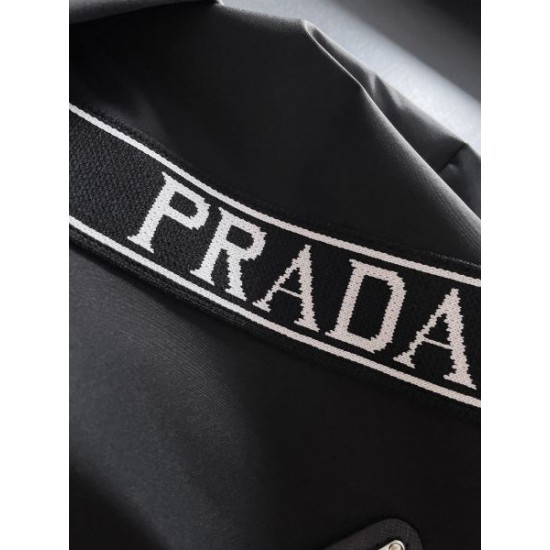 2026新品 アウター PRADA プラダ 春夏入荷の完売必至マストバイアイテム