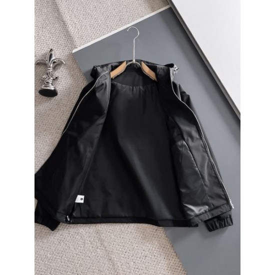 2026新品 アウター PRADA プラダ 春夏入荷の完売必至マストバイアイテム