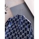 2026新品 長袖シャツ GUCCI グッチ 今季春夏注目のラグジュアリーモデル