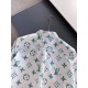 2026新品 長袖シャツ LOUIS VUITTON ルイヴィトン 今季必携の主役級アイテム