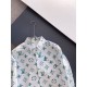 2026新品 長袖シャツ LOUIS VUITTON ルイヴィトン 今季必携の主役級アイテム