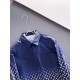 2026新品 長袖シャツ LOUIS VUITTON ルイヴィトン 軽やかで快適な着心地を実現