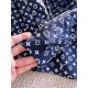 2026新品 長袖シャツ LOUIS VUITTON ルイヴィトン 軽やかで快適な着心地を実現