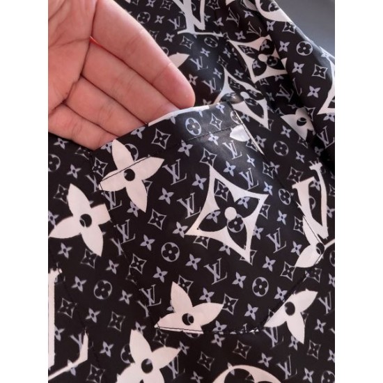 2026新品 長袖シャツ LOUIS VUITTON ルイヴィトン 洗練された春スタイルを先取り