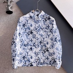 2026新品 長袖シャツ LOUIS VUITTON ルイヴィトン 春夏新作のトレンドを網羅
