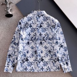 2026新品 長袖シャツ LOUIS VUITTON ルイヴィトン 春夏新作のトレンドを網羅