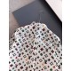 2026新品 長袖シャツ LOUIS VUITTON ルイヴィトン 上品で柔らかな高級人気カラー