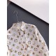 2026新品 長袖シャツ LOUIS VUITTON ルイヴィトン 抜群の着回し力で大人に人気