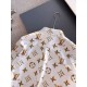 2026新品 長袖シャツ LOUIS VUITTON ルイヴィトン 抜群の着回し力で大人に人気