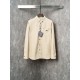 2026新品 長袖シャツ PRADA プラダ 春夏トレンドを牽引する洗練モデル