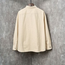2026新品 長袖シャツ PRADA プラダ 春夏トレンドを牽引する洗練モデル