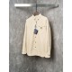 2026新品 長袖シャツ PRADA プラダ 春夏トレンドを牽引する洗練モデル