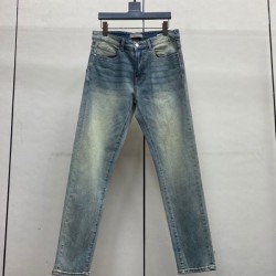 2026新品 ジーンズ BURBERRY バーバリー 春夏最新作 完売必至の本命モデル