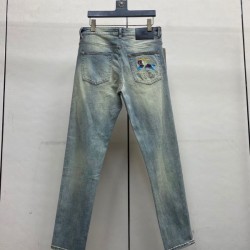 2026新品 ジーンズ BURBERRY バーバリー 春夏最新作 完売必至の本命モデル