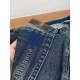 2026新品 ジーンズ BURBERRY バーバリー 海外で高評価の人気アイテム