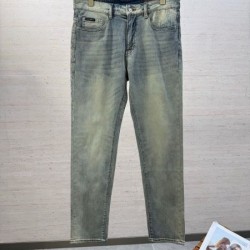 2026新品 ジーンズ DOLCE＆GABBANA ドルチェ＆ガッバーナ 人気急上昇の正規クオリティ新作
