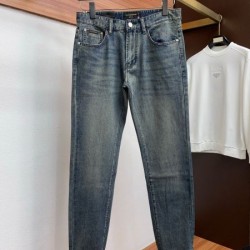 2026新品 ジーンズ DOLCE＆GABBANA ドルチェ＆ガッバーナ 根強い支持を誇る定番人気モデル