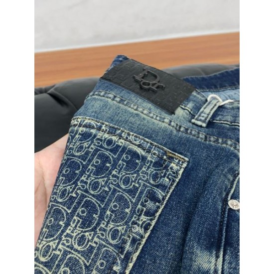 2026新品 ジーンズ DIOR ディオール 累計売上トップクラスの実力派モデル