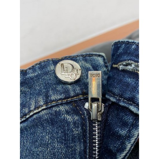 2026新品 ジーンズ DIOR ディオール 累計売上トップクラスの実力派モデル