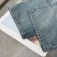2026新品 ジーンズ GUCCI グッチ 今春トレンド最前線の注目デニム