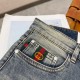 2026新品 ジーンズ GUCCI グッチ 新作限定リリースの希少モデル